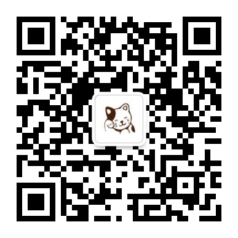 官方微信二维码